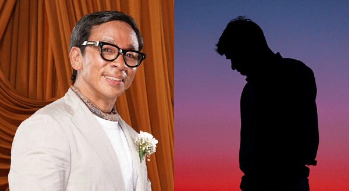 &lsquo;Di ko na po kaya!&rsquo; Kuya Kim, sumaklolo sa isang netizen