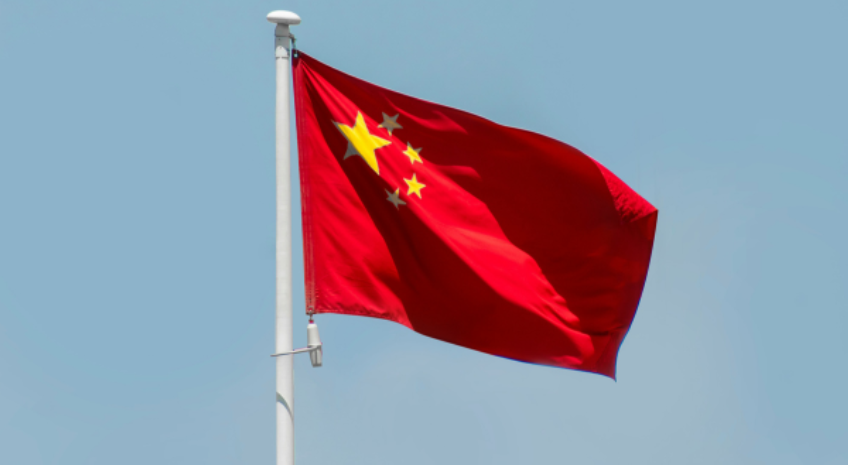 Chinese Embassy, pinabulaanan umano'y pag-eespiya ng China sa Pilipinas