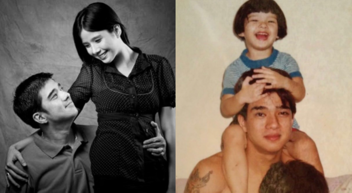 &lsquo;17 years today:&rsquo; Maxene Magalona, muling inalala amang si Francis M. sa kaniyang death anniversary