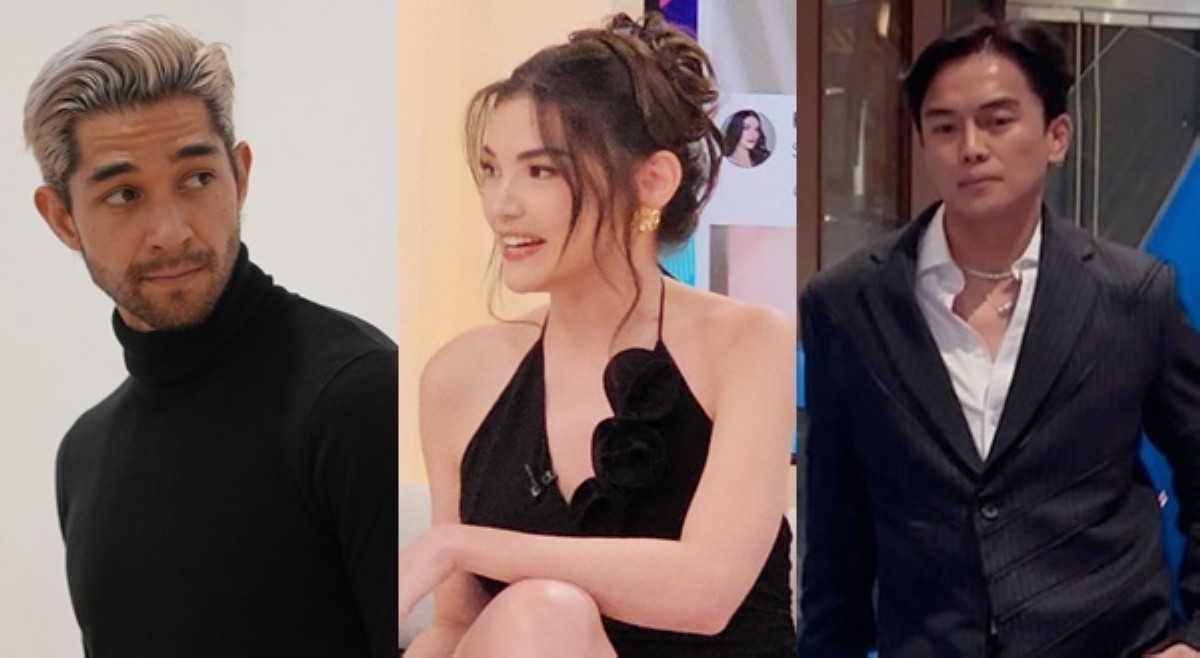 Rhian Ramos, kinumpirma hiwalayan nila ni Sam Versoza; Wil Dasovich, labas sa isyu!