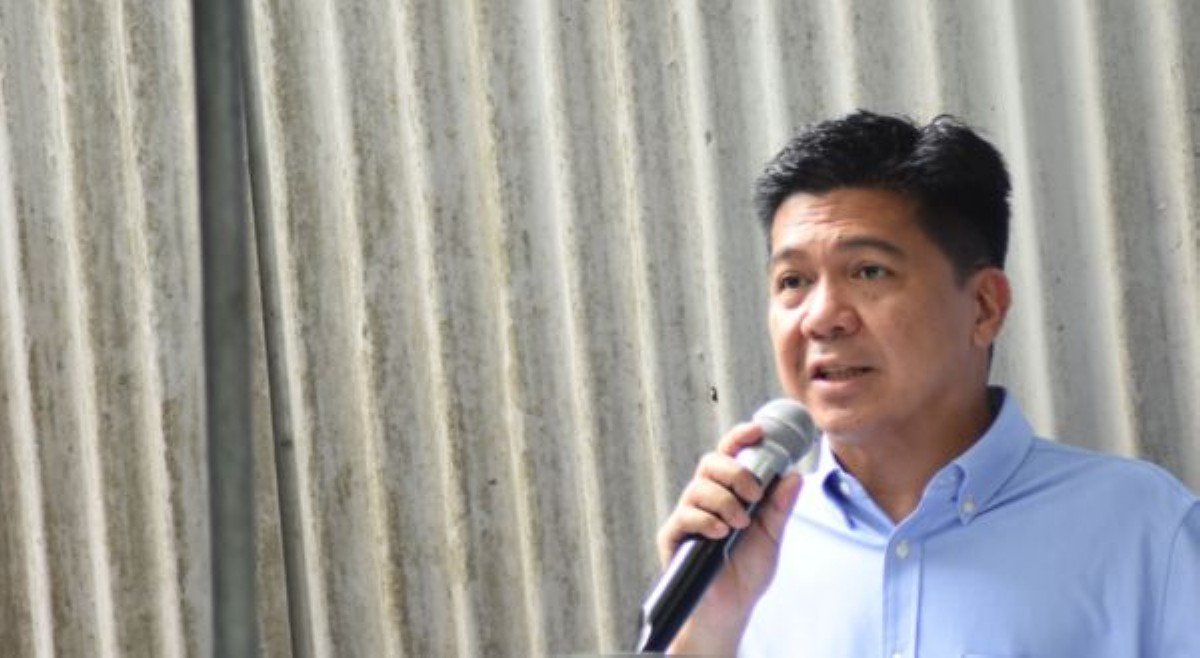 Misis ni Mike Defensor, nadawit sa subpoena ng NBI