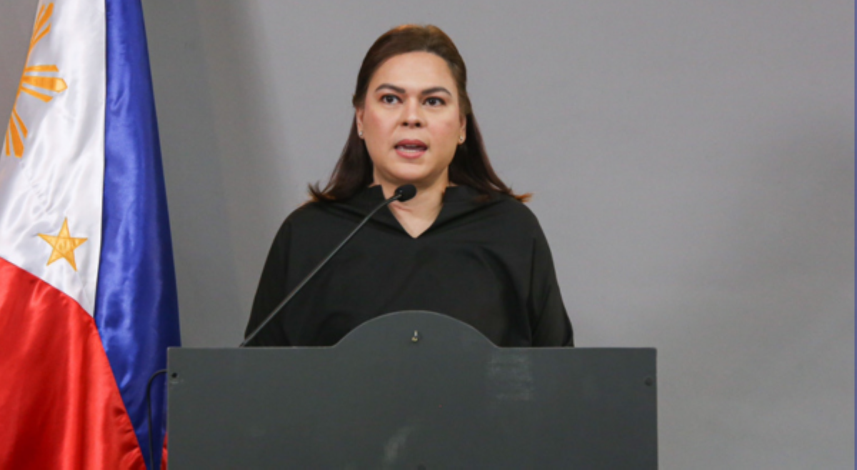 VP Sara sa mga ahensya ng gobyerno: 'Kumilos na kayo!'