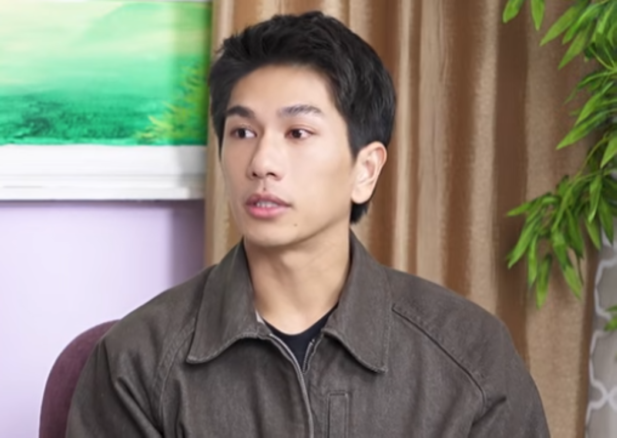 'Walang ibang rason!' Nikko Natividad umaming nademonyo, natukso kaya bumembang sa iba