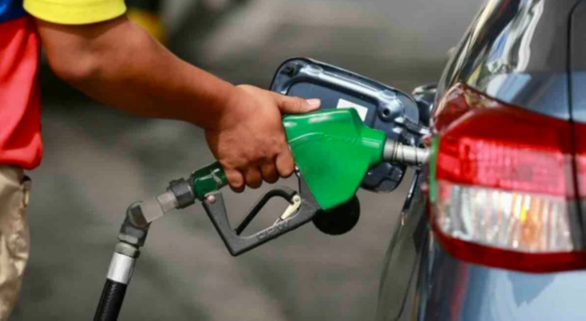 Record-breaking oil price hike, nakaamba: ₱19.62 sa diesel, ₱10.43 sa gasoline!