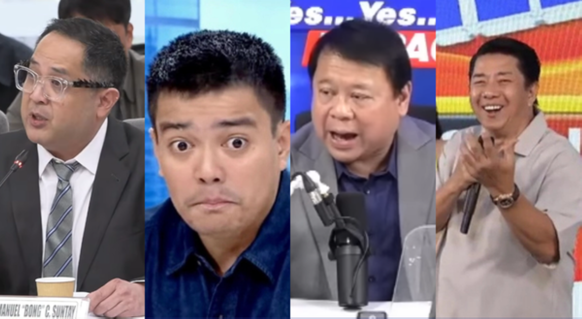 ALAMIN: Ilan sa epic fail na pangyayari sa pagtrato sa kababaihan sa Women's Month