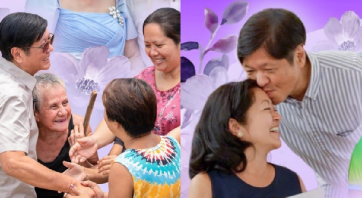 'A mother, a worker, a leader!' PBBM, kinilala gampanin ng Pinay ngayong International Women's Day