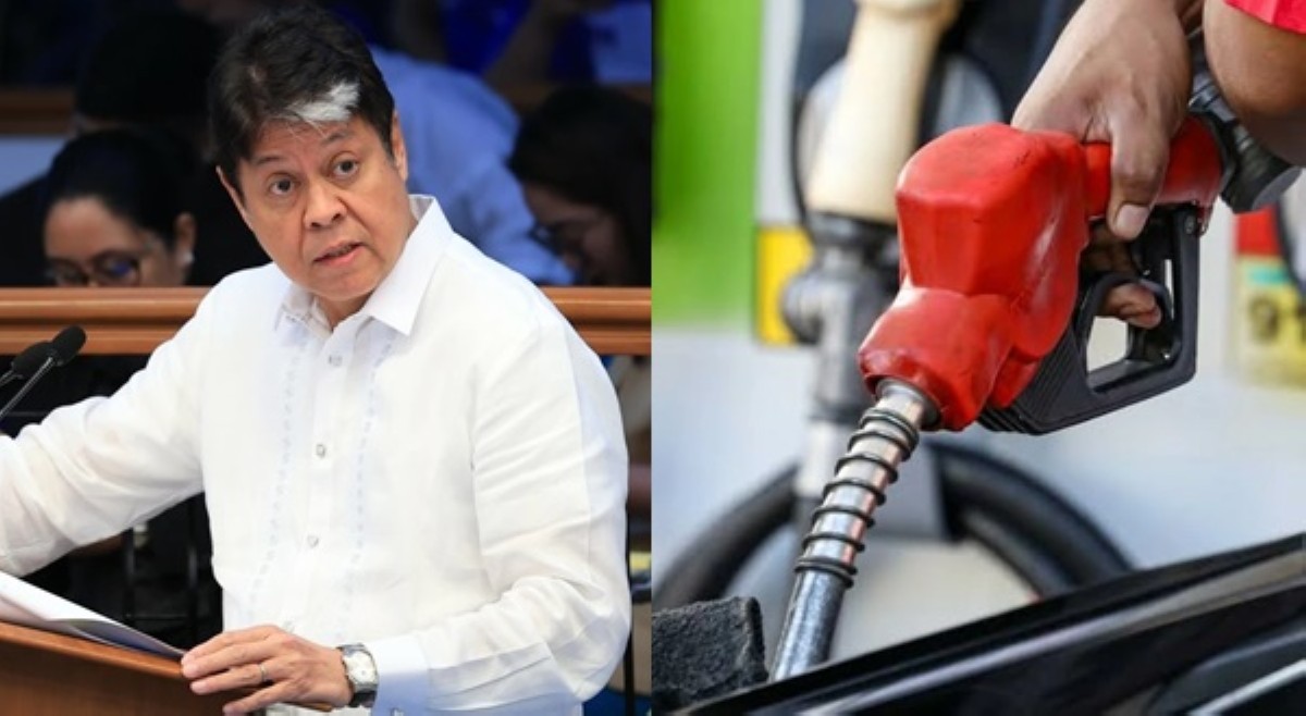 Sen. Kiko nagbanta sa mga nananamantala sa presyo ng petrolyo: 'Mananagot kayo!'