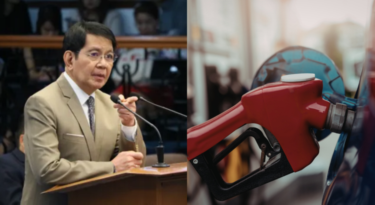 Sen. Ping, pinayuhan publiko na isuplong oil companies na mananamantala ng presyo!