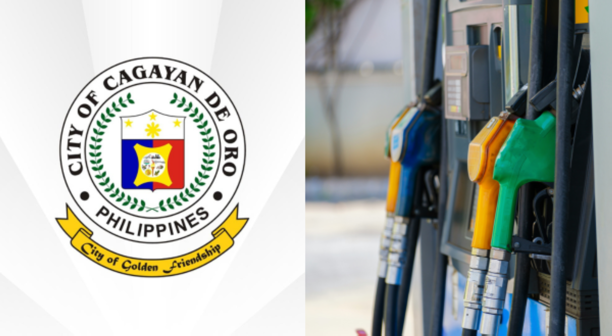 CDO mayor, ipinag-utos pagbawas ng pagkonsumo sa kuryente, petrolyo bunsod ng tensyon sa Middle East