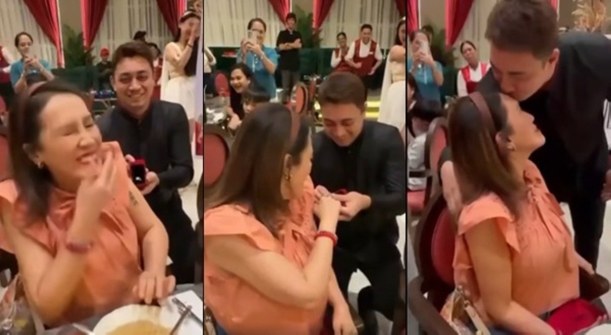 Wala raw kadala-dala! Ai Ai Delas Alas, nagsalita sa isyung engaged na naman siya