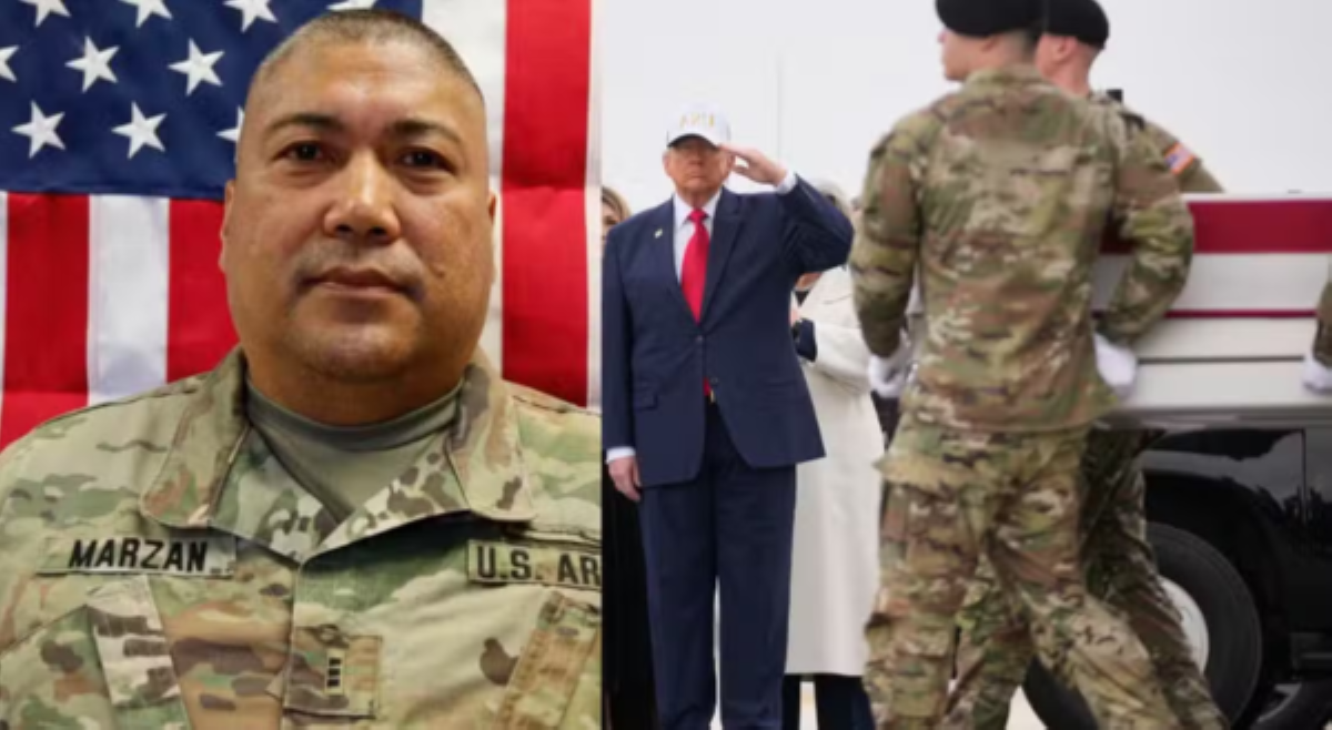 Sundalong Fil-am, kabilang sa mga nasawi sa giyera ng Iran-US