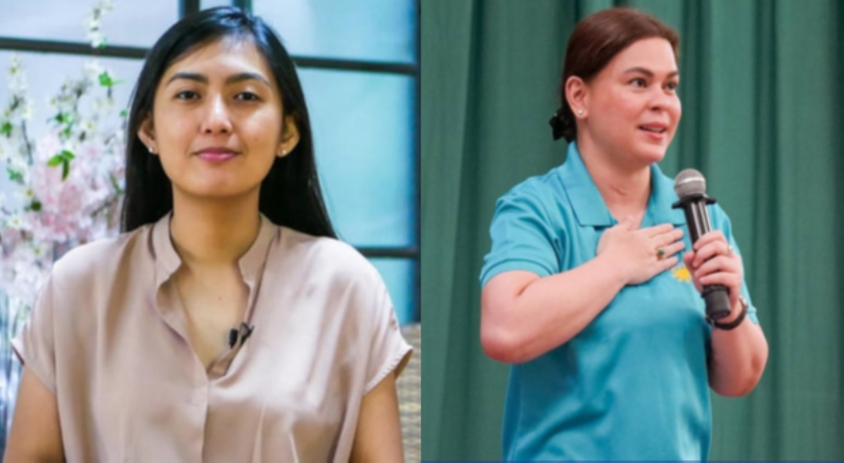 'Terrible example for women in politics!' Akbayan, may tirada kay VP Sara kasabay ng Int'l Women's Day