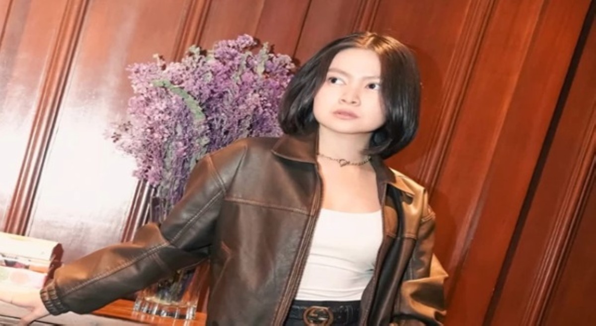 'Men have no right to tell women to shut up!'&mdash;Barbie Forteza