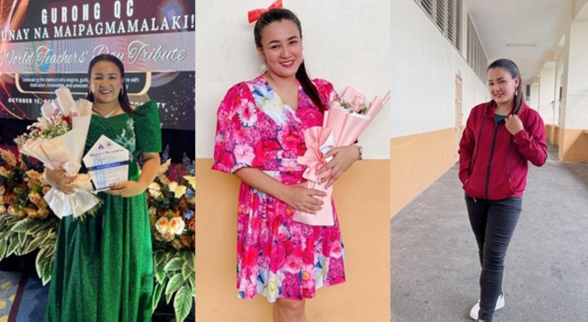 #BalitaExclusives: Si Dr. Winnaflor Gaspar, babaeng maraming 'roles' sa buhay