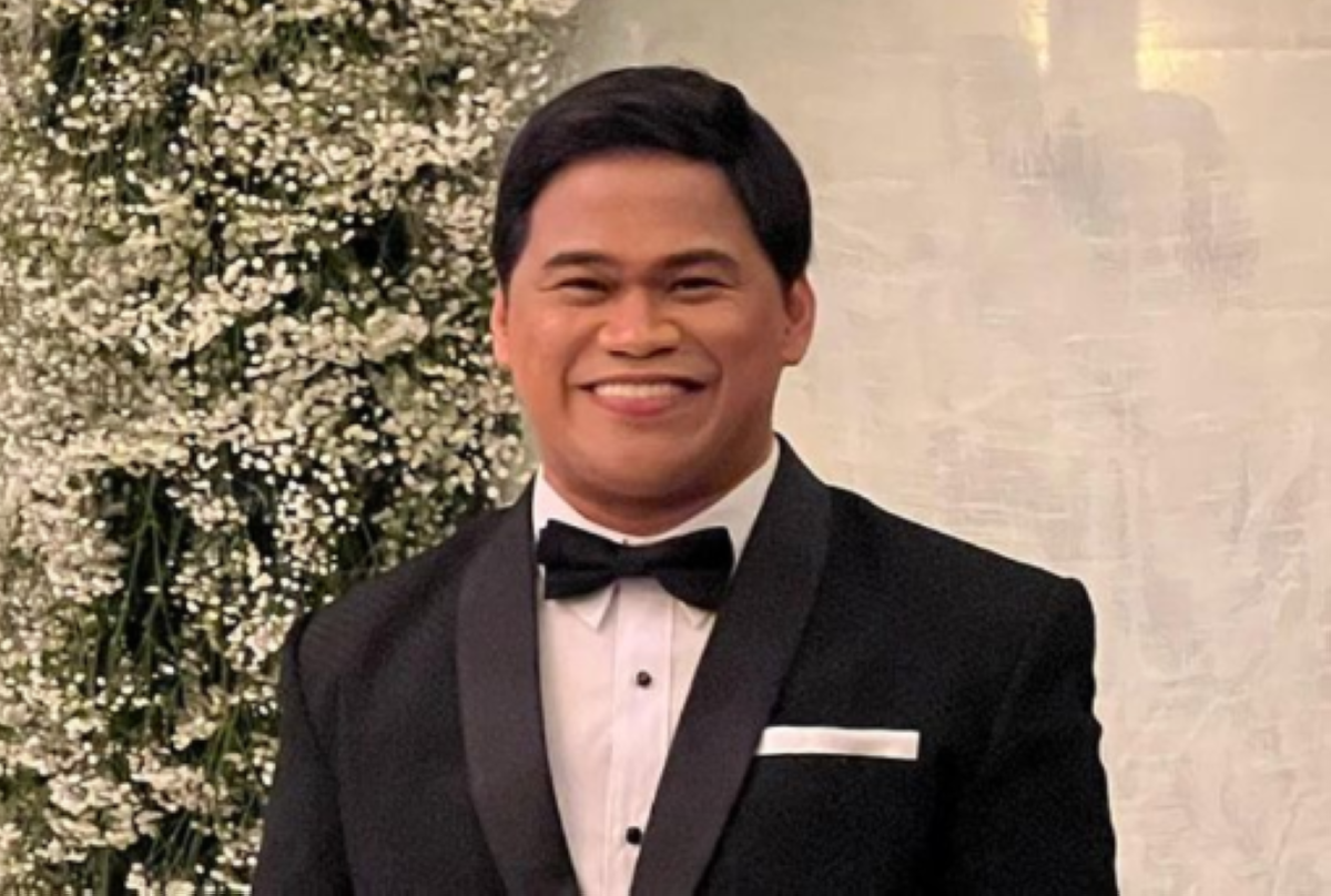 Ogie, na-miss kalidad ng mga mambabatas noong araw: 'Ngayon, parang kahit sino na lang, pwede!'