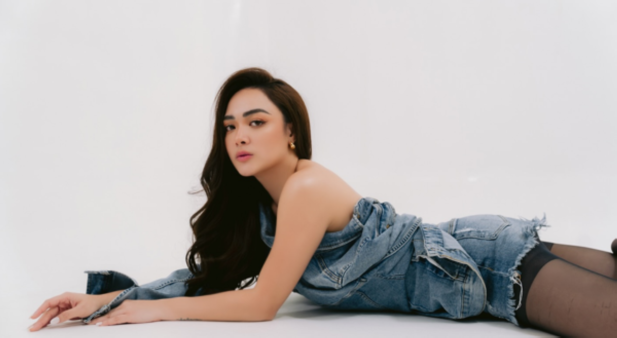 Giit ni Meg Imperial: Being an actress does not mean our job is to arouse men!