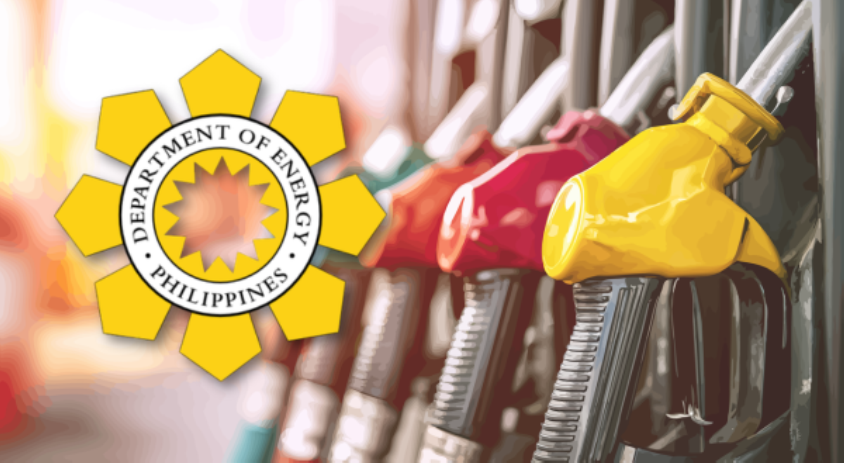 Gasolinahan sa Pasig na nagtaas ng 54% sa presyo ng petrolyo, buminggo sa DOE!
