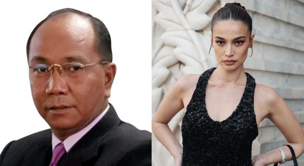 Jay Sonza, binanatan si Anne Curtis: 'Yung career mo was precisely about arousing men!'