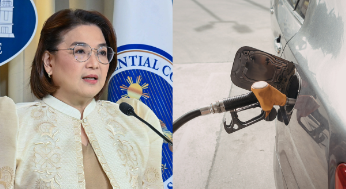 'May kalalagyan kayo!' Palasyo, may babala sa mga mananamantala sa presyo ng petrolyo