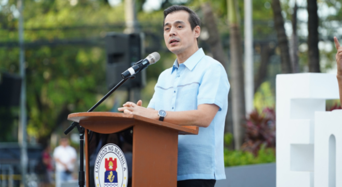 Four-day workweek, kasado na sa Manila LGU!