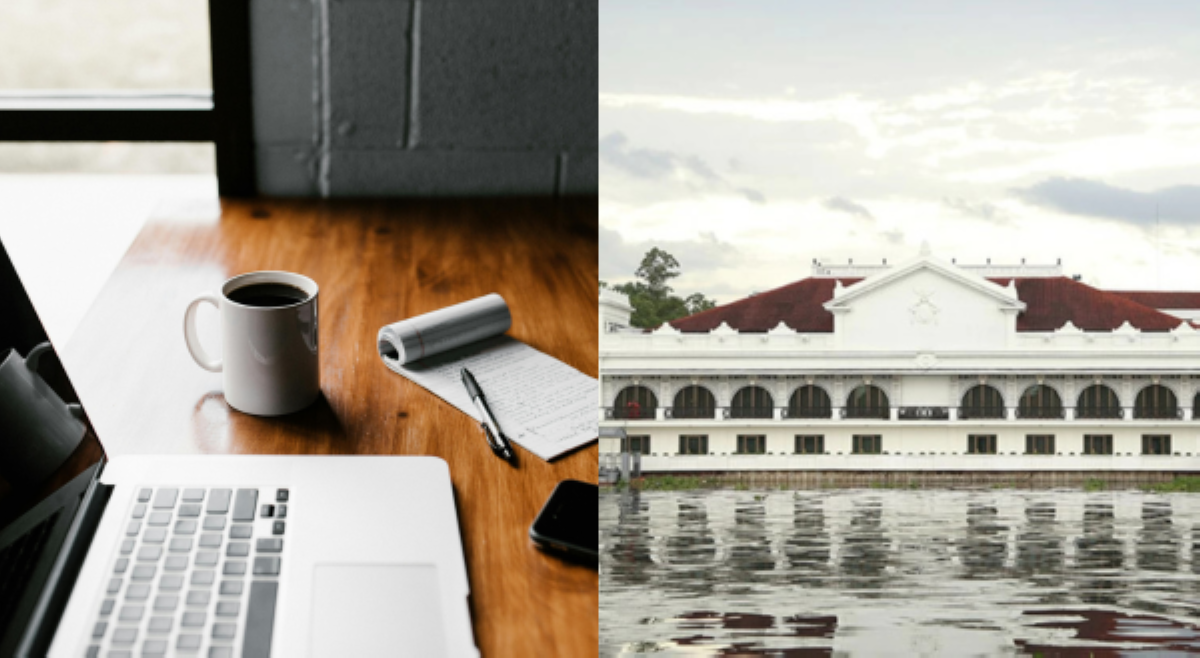 ALAMIN: Updated schedule ng mga ahensyang saklaw ng &lsquo;4-day work week&rsquo;