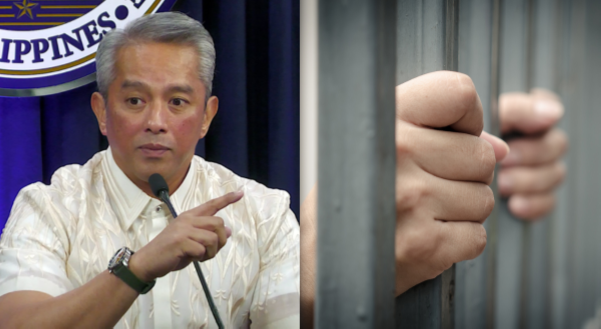 DILG, 'di tatanggap ng 'installment' sa pagpapasuko 17 suspek sa hazing victim sa Cavite