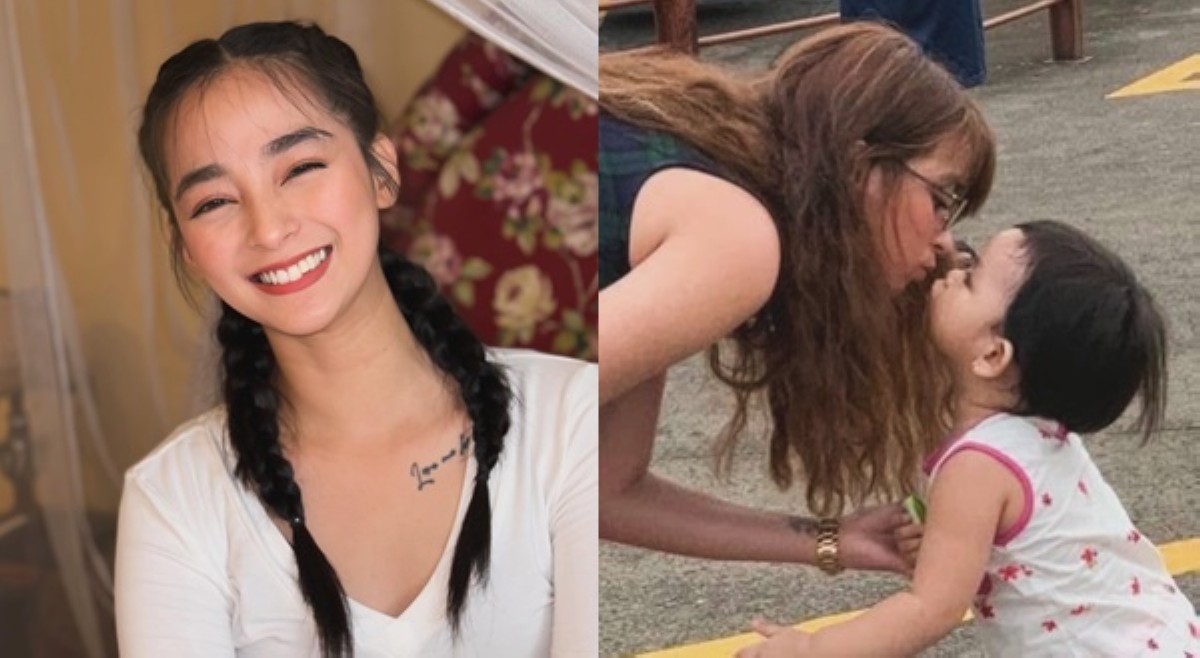 'Saya n'on!' AJ Raval, pangarap magkaroon ng isang dosenang anak