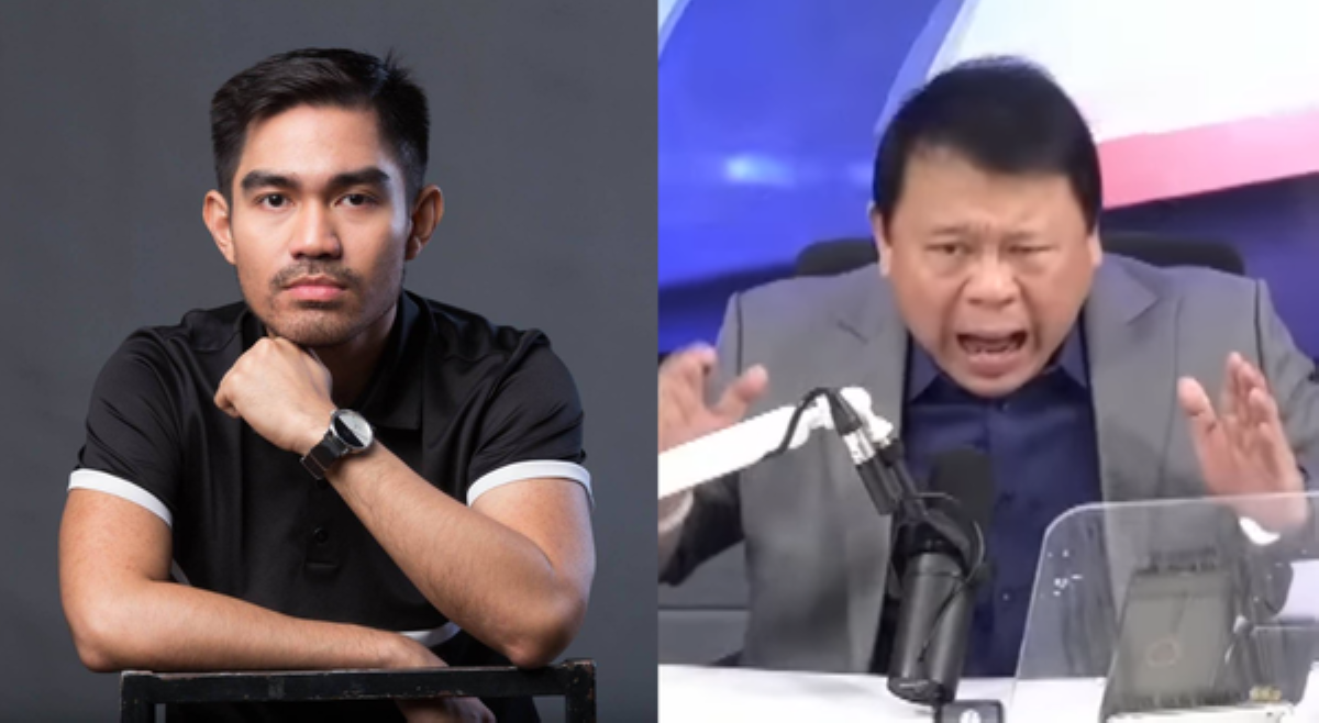 Atty. Falcis, pinatutsadahan pagtatago ng &lsquo;sexist video&rsquo; ni Atty. Topacio kina Jasmine, Rep. Elago