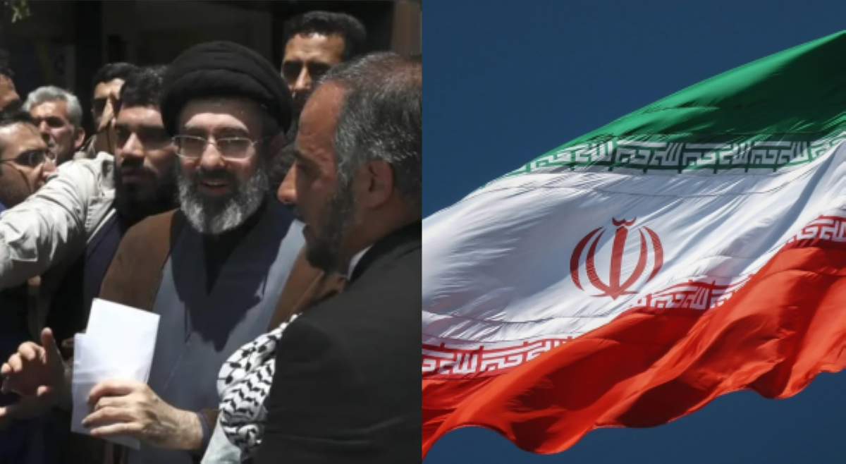 KILALANIN: Si Mojtaba Khamenei, ang bagong supreme leader ng Iran