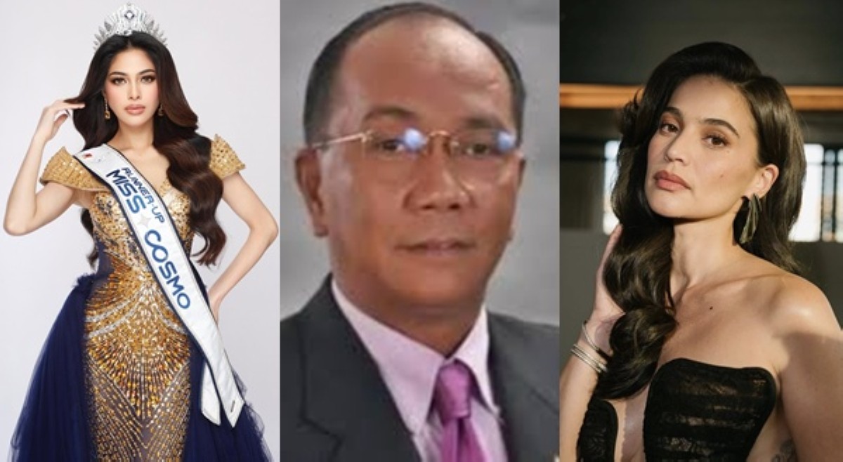 Banat ni Chelsea Fernandez kay Jay Sonza: 'Basta ang alam ko may kadiring mindset ka!'