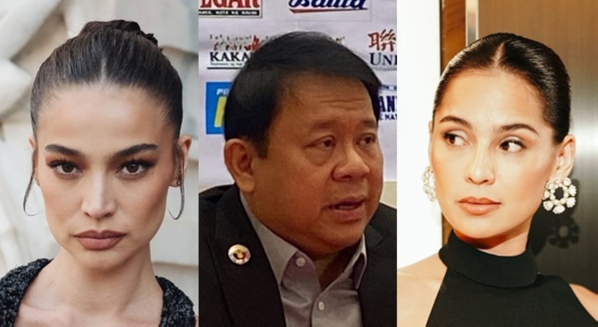 Giit ni Topacio kina Anne, Jasmine: &lsquo;Kung pinagnanasahan kayo, kasalanan n&rsquo;yo!&rsquo;