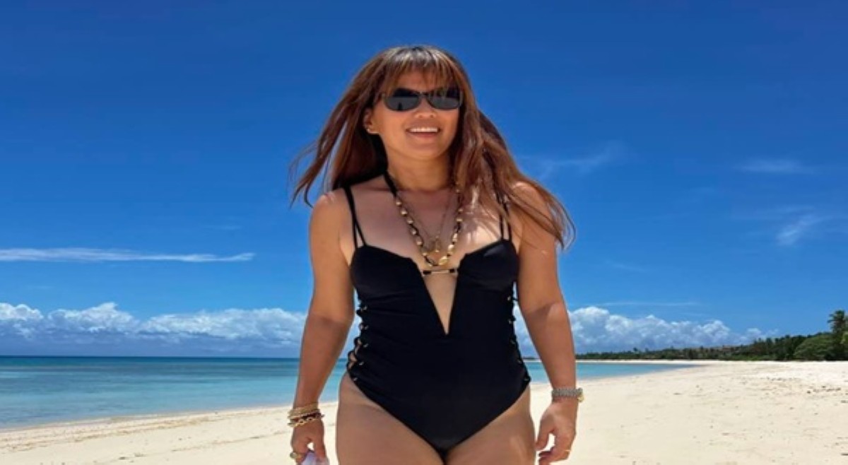 Winelcome ang summer 2026: Hirit ni Andrea Del Rosario, nakalimutan na ang flood control issues!