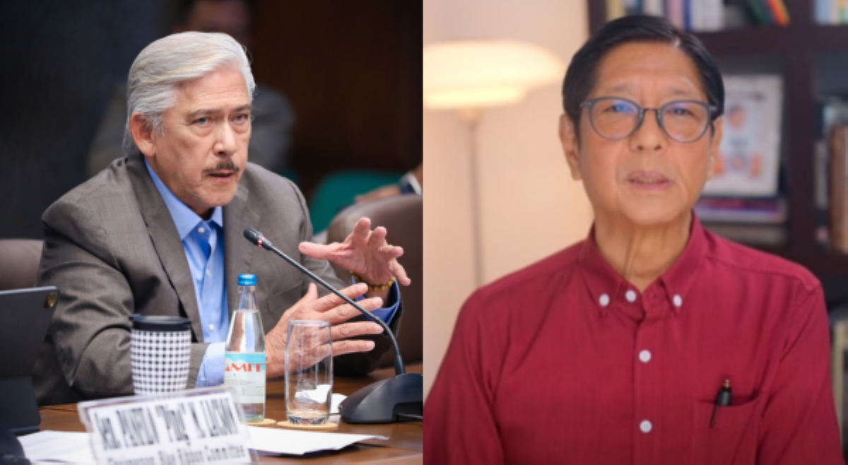 Hiling na 'emergency powers' ni PBBM, ipa-prayoridad ng Senado&mdash;SP Sotto