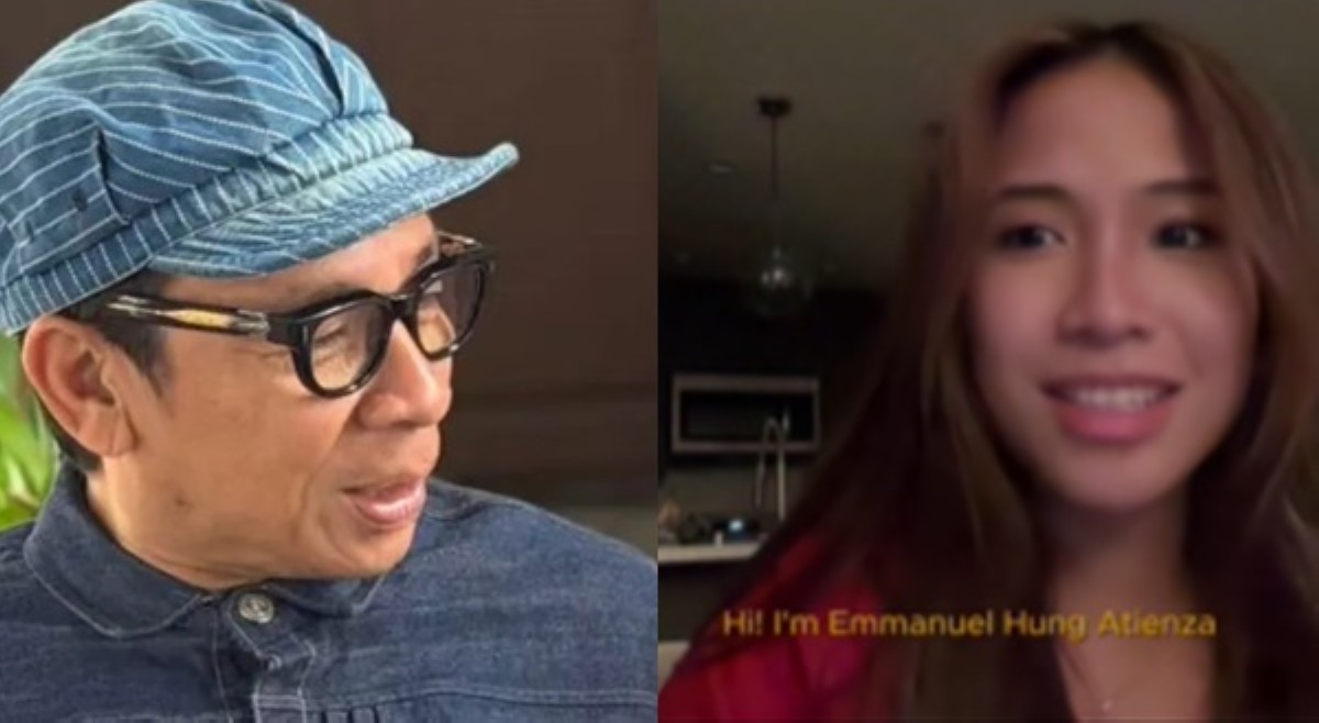 Kuya Kim, binalikan interview ni Emman para sa PBB Collab