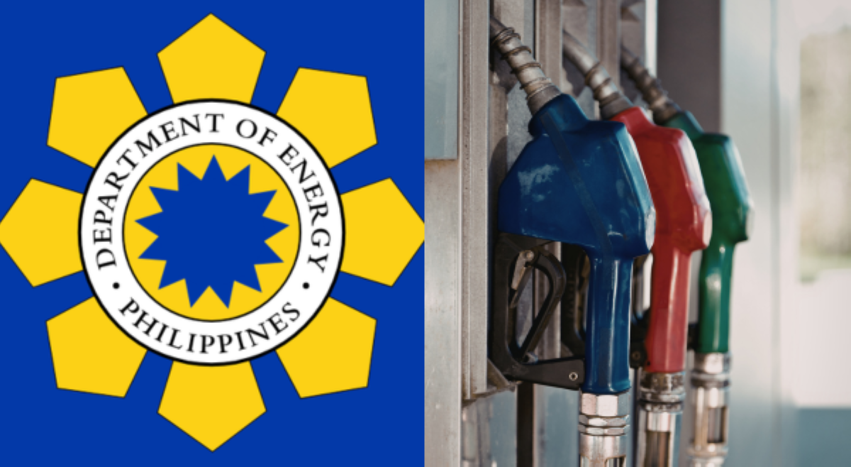 54 gasolinahan, sobra-sobra sa pagpapataw ng presyo ng produktong petrolyo&mdash;DOE