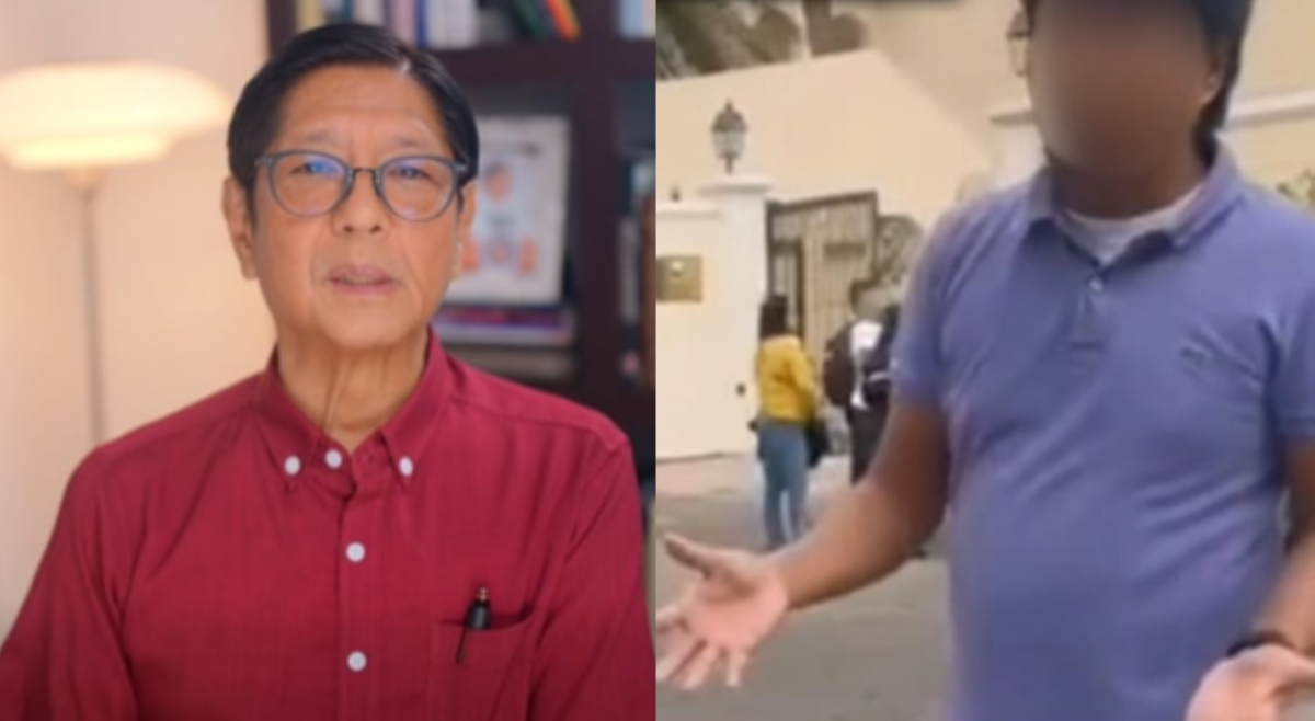 PBBM, ikinagalit pagsusungit ng isang opisyal ng MWO sa OFWs sa Bahrain