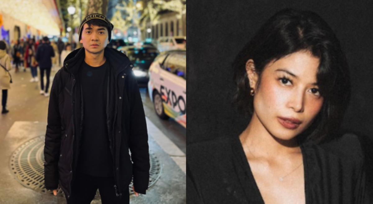 Matapos mahimatay sa gig: Xian Gaza, pinagsabihan si Gigi De Lana