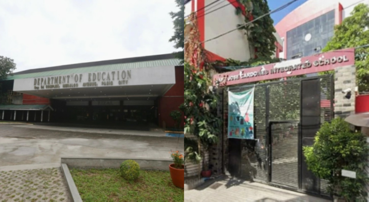 DepEd at Taguig City LGU, nakiramay sa pagkasawi ng isang Grade 10 student