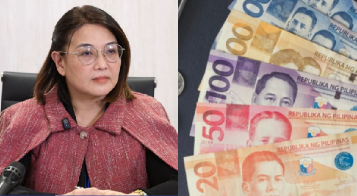 Palasyo sa pagbulusok ng peso vs dolyar: 'Talagang maaaring mangyari dahil sa isyu sa Middle East'