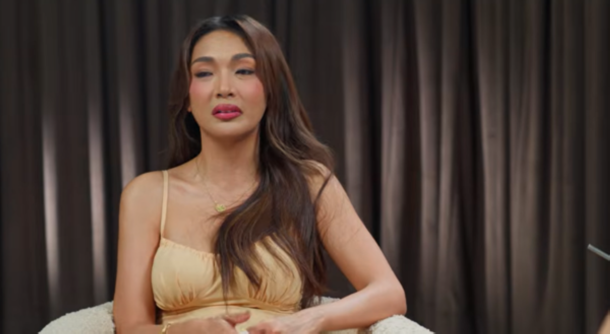'Wag n'yo akong lalapitan!' Meiko Montefalco, ayaw na sa lalaking walang datung