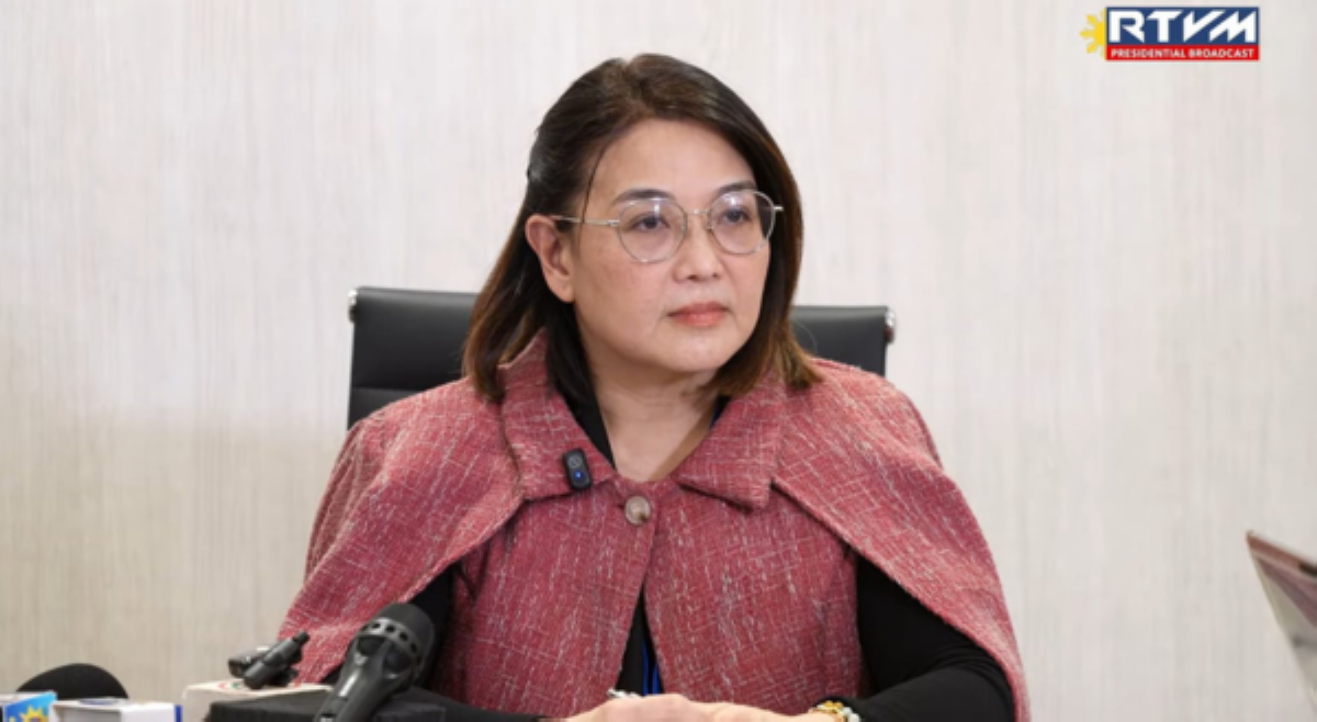 Malaca&ntilde;ang sa mga umano'y hoarders: 'Hindi kayo tatantanan ng pamahalaan!'