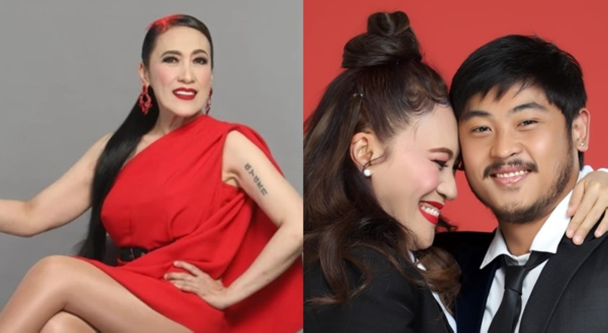 Ai Ai Delas Alas, Gerald Sibayan divorced na!