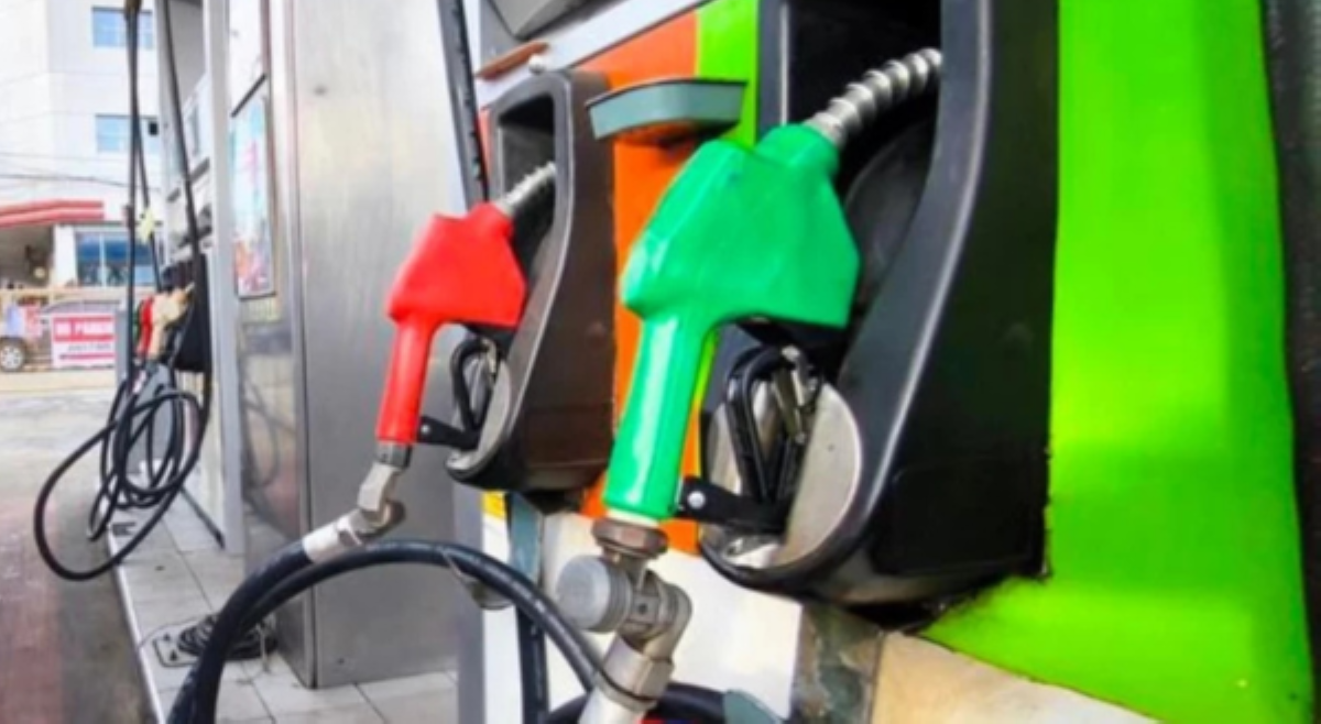 ALAMIN: Anti-Hoarding at Fuel Dispensing tips sa kasagsagan ng pagtataas ng presyong petrolyo