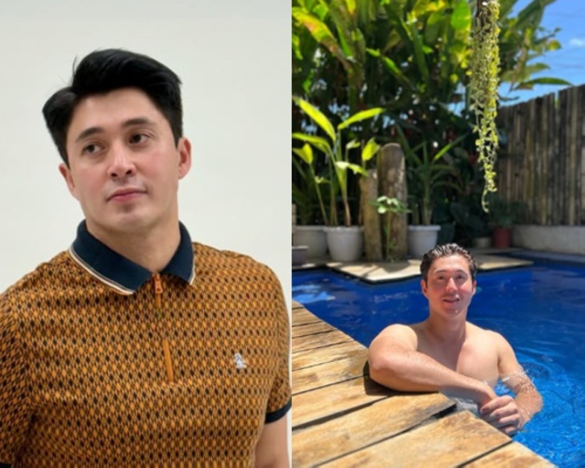 Nagpakalat, lagot! Arron Villaflor, nagsalita na tungkol sa sex video scandal