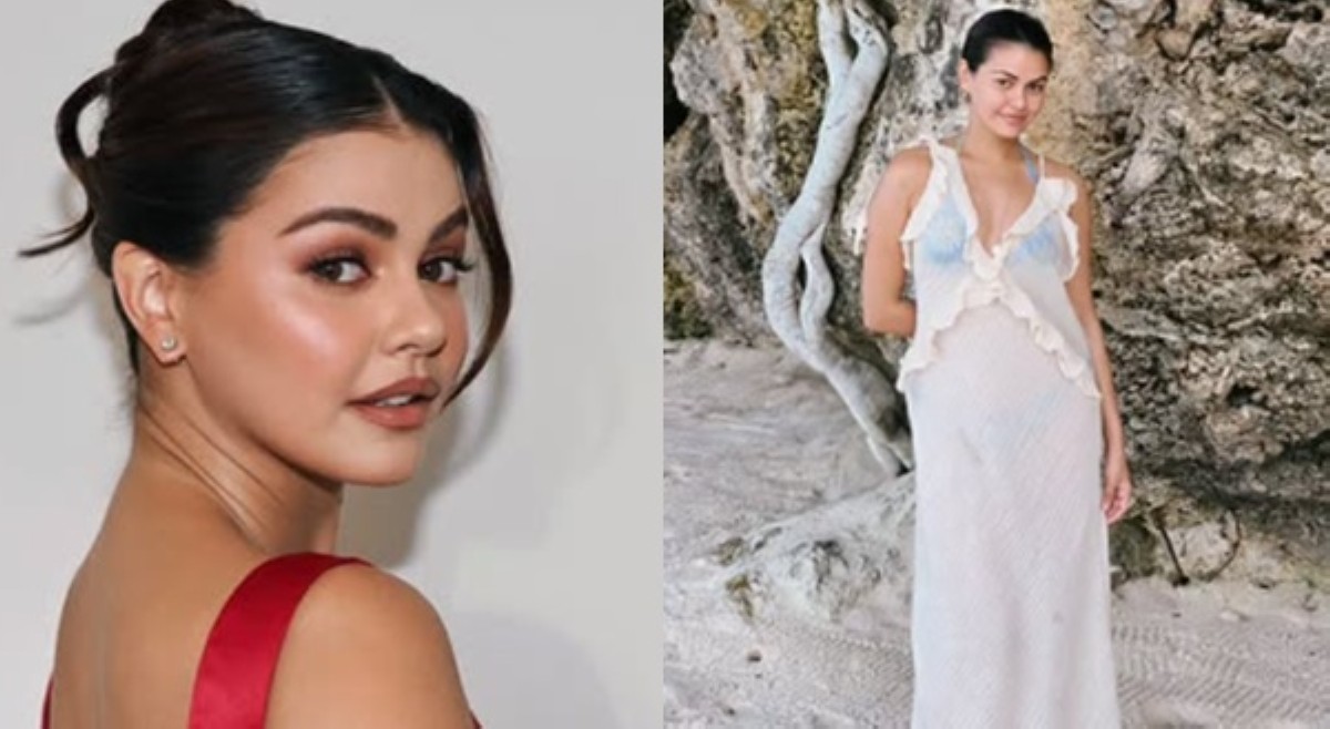 Janine Gutierrez sinupalpal netizen, pumalag sa balitang buntis siya