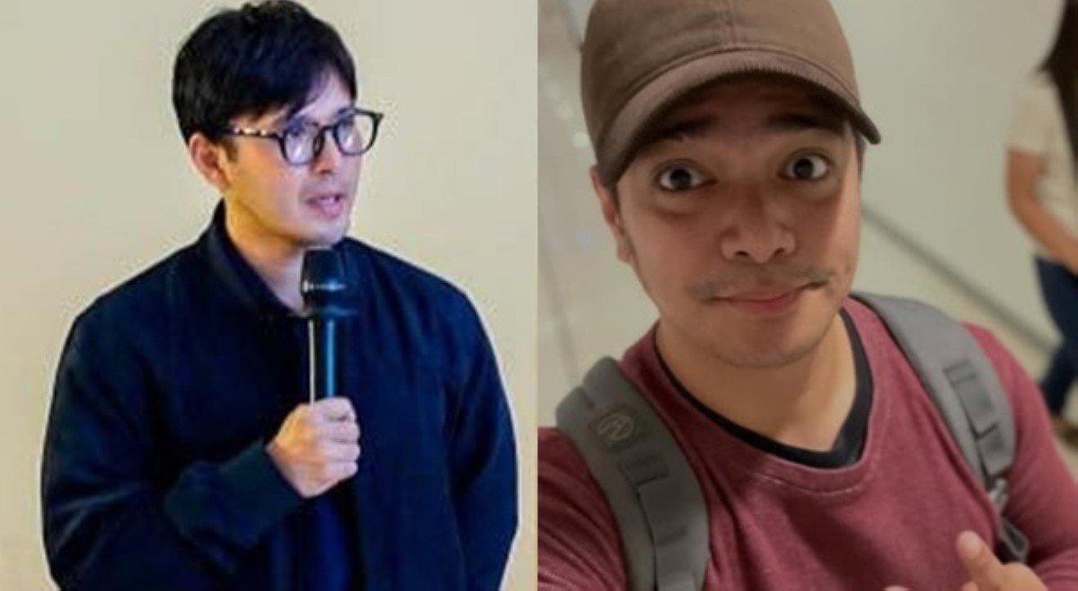 &lsquo;Ang dami kong dapat intindihin!&rsquo; Alex Castro, bumwelta sa tirada ni Alvin Aragon