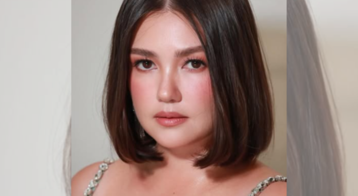 Angelica Panganiban sa mga bet ng pagbabago: 'Kailangan mong mag-speak up!'