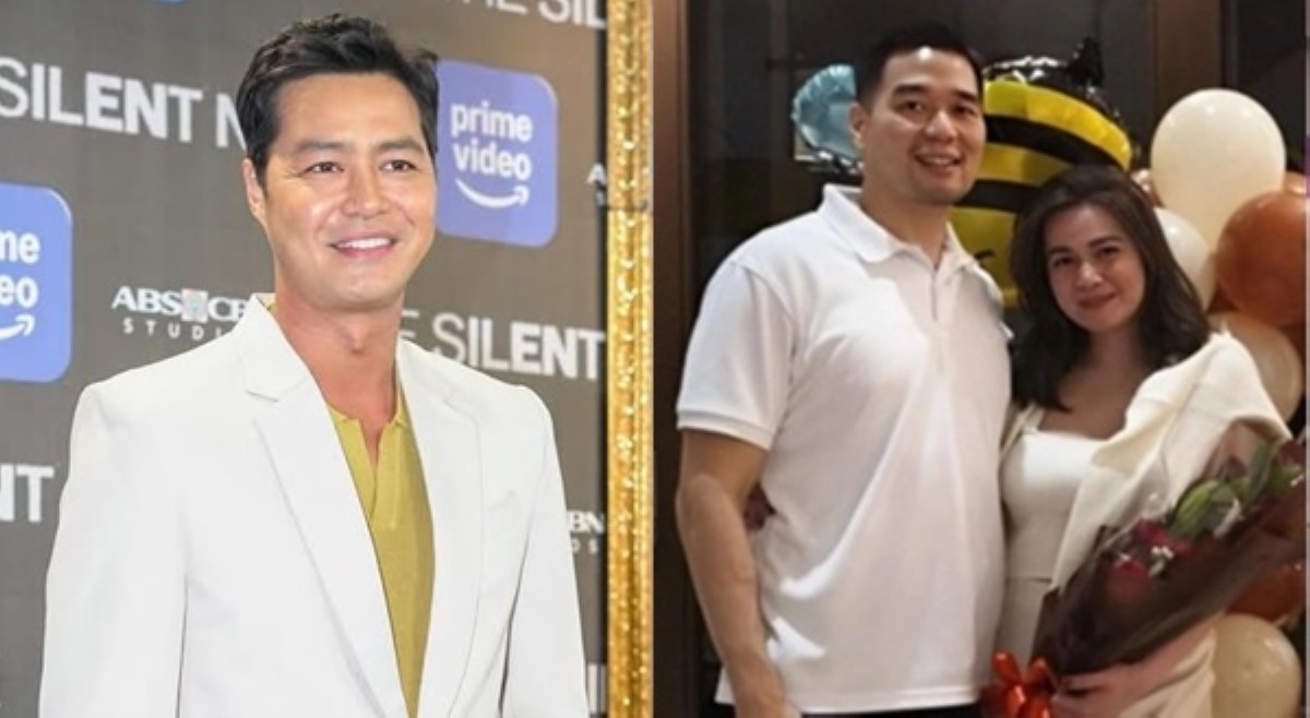 Zanjoe Marudo, nag-react sa napipintong kasal ng ex niyang si Bea Alonzo