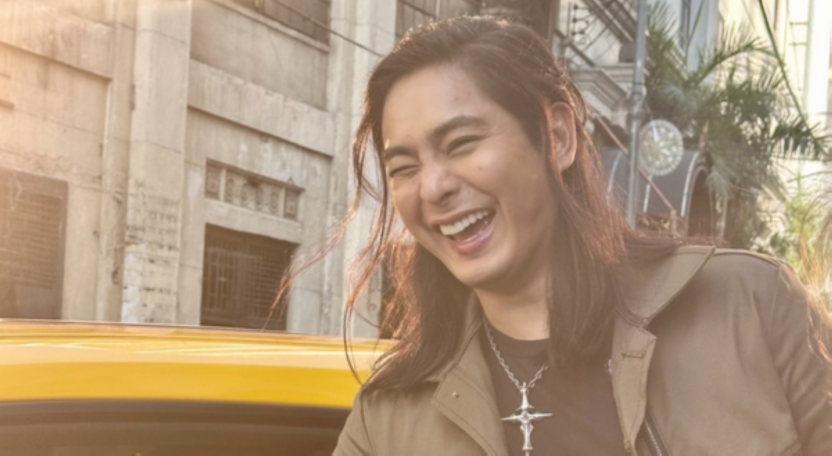 Bagong teleserye ni Coco, mauudlot; ililipat sa ibang petsa