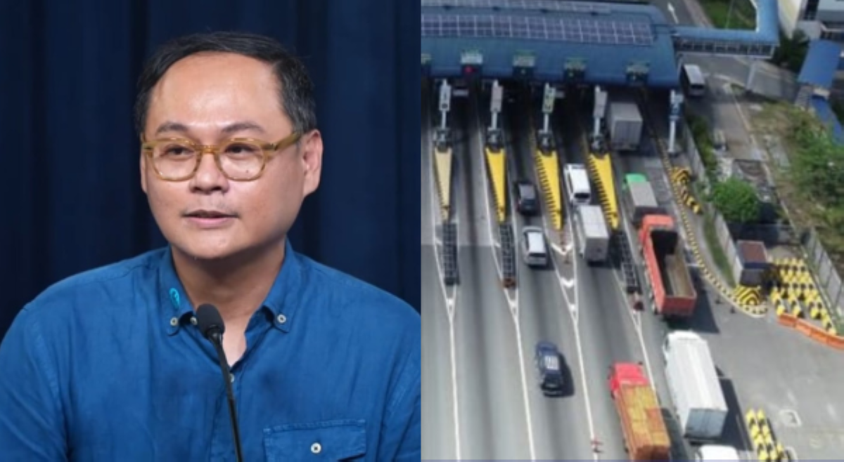 Toll discounts sa trucks, buses na may kargang agri, essential goods, kasado na